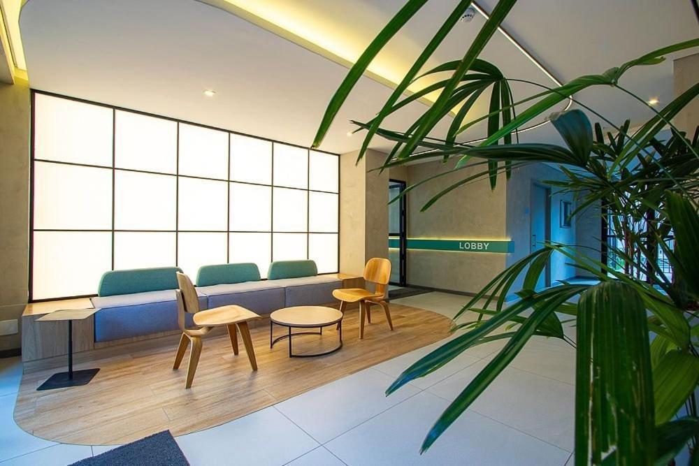 Apartamento Sky Vibe - Px Metro Faria Lima/frente Ao Eldorado. São Paulo